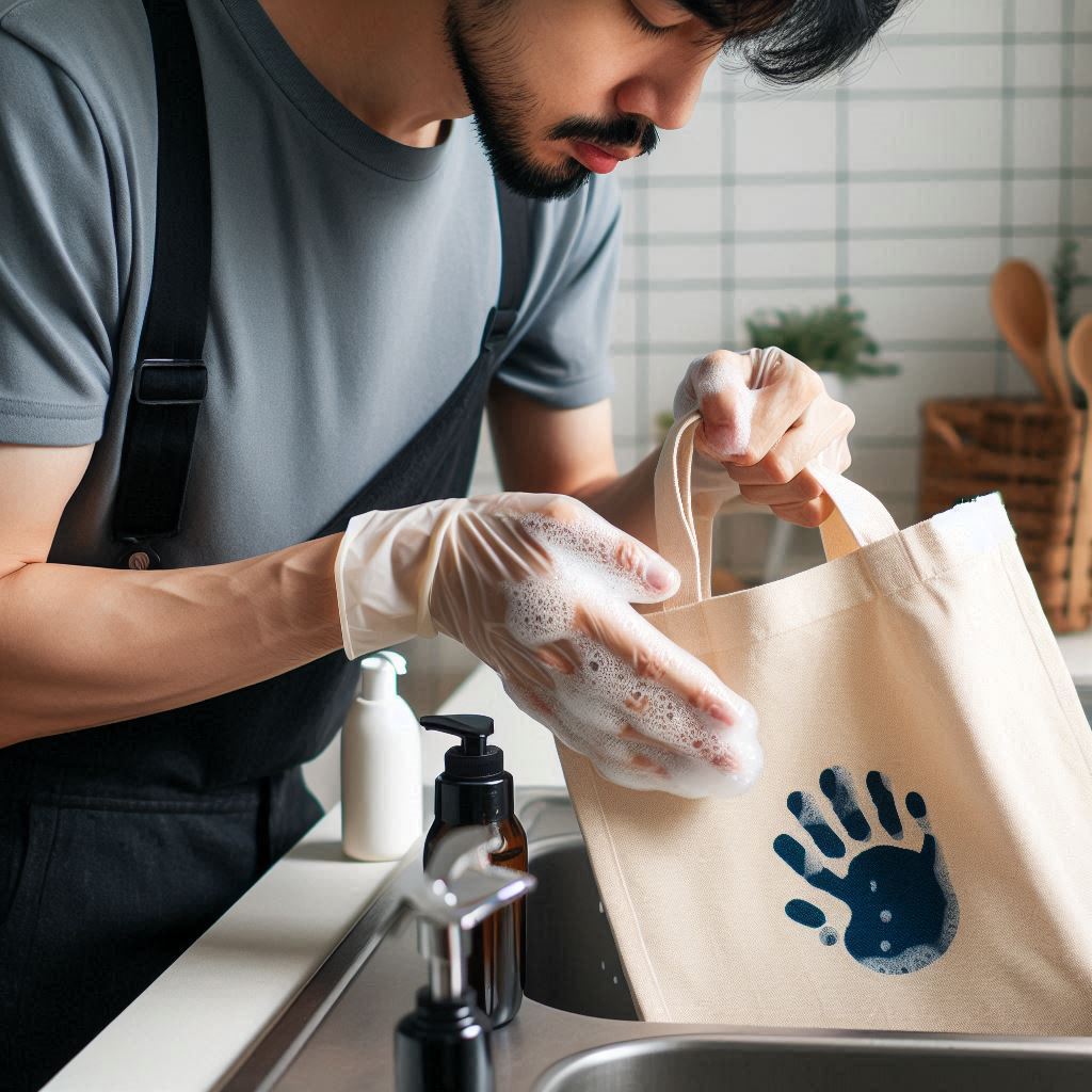 Cuidados de tu Natty Bags